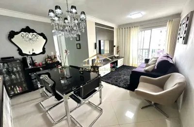 Edificio marbella - lindo apartamento - próximo ao shopping anália franco/sp