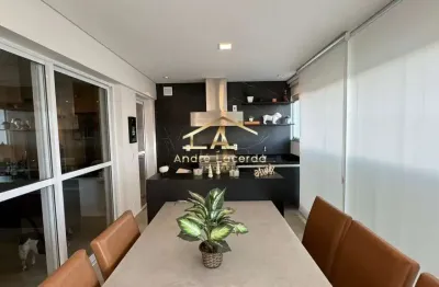 Apartamento com 2 quartos à venda no Tatuapé, São Paulo 