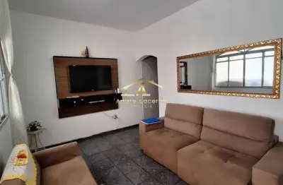 Casa com 3 quartos à venda na Rua Doutor Clementino, Belenzinho, São Paulo