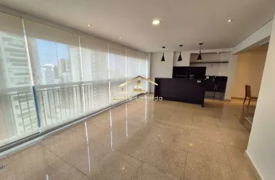 Edifício welcome residências verticais - apartamento alto padrão - anália franco  - varanda gourmet