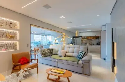 Forma tatuapé - apartamento alto padrão à venda – totalmente mobiliado | 113m² | 2 suítes | 2 vagas | lazer completo