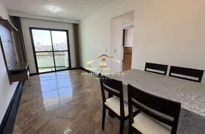 Condominio solar bragança - apartamento para locação - vila invernada / sp