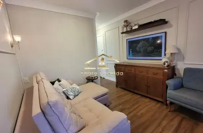 Alameda cotegipe - apartamento a venda alameda cotegipe - belém /sp