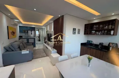 Edifício moderna mooca - lindo apartamento - alto da mooca / sp