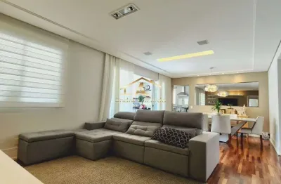 Terrazza mooca - porteira fechada -  apartamento alto padrão - alto da mooca