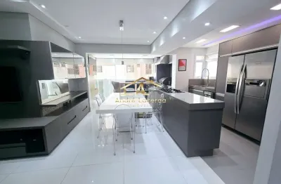 Edifício residencial ibiza - excelente apartamento -  anália franco / sp - locação