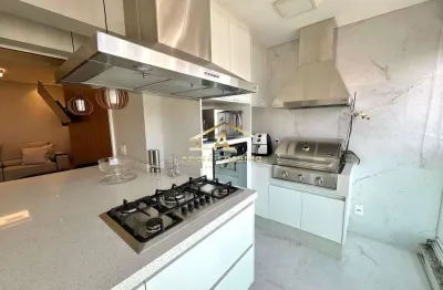 Residencial cadiz - apartamento tatuapé/sp - varanda gourmet - próximo ao parque ceret