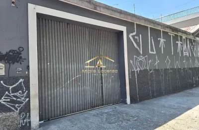 Barracão / Galpão / Depósito para alugar na Rua Artur Mota, 129, Belenzinho, São Paulo