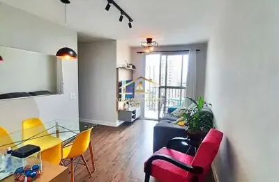 Condomínio mirada tatuape - excelente apartamento - parques são jorge/sp