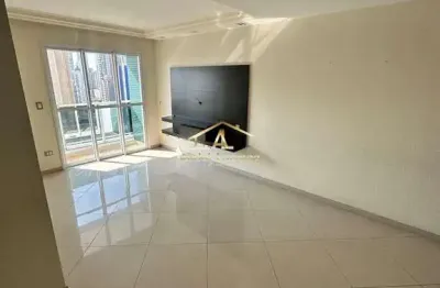 Edificio marbella - lindo apartamento - próximo ao shopping anália franco/sp