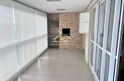 Apartamento com 3 quartos à venda na Avenida Guilherme Giorgi, 531, Vila Carrão, São Paulo