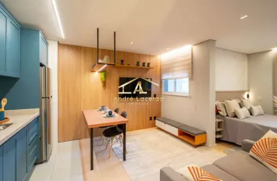 Kitnet / Stúdio à venda na Vila Carrão, São Paulo 