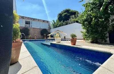 Casa com 4 quartos para alugar na Rua Salvador Fiordelisio, 94, Vila Bertioga, São Paulo