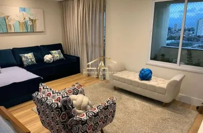 Cobertura com 3 quartos à venda no Jardim Anália Franco, São Paulo 