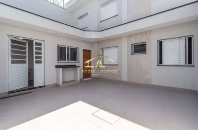 Casa com 2 quartos para alugar na Rua Euclides Pacheco, Tatuapé, São Paulo