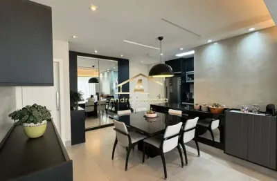 Apartamento - tatuapé /sp - totalmente mobiliado - red tatuapé