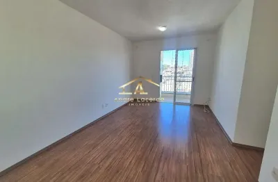 Residencial horizons - excelente apartamento - próximo ao shopping anália franco