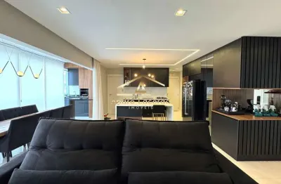 Scena tatuapé - excelente apartamento - varanda gourmet - tatuapé/sp - ao lado parque piqueri