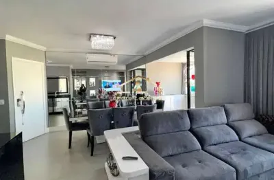 Edifício beverly hills club - apartamento cobertura - tatuapé / sp - totalmente mobiliado.