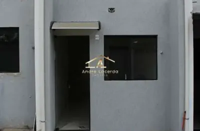 Excelente casa em condomínio fechado - sorocaba/sp - bairro lopes de oliveira