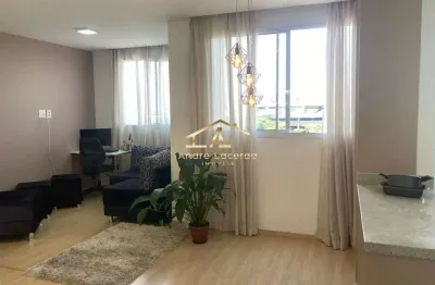 Apartamento com 1 quarto à venda no Brás, São Paulo 
