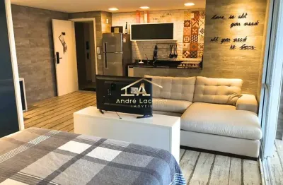 Vision anália franco - porteira fechada - para locação - lindo apartamento - anália franco/sp