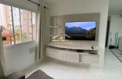 Apartamento com 2 quartos à venda na Rua Intendência, Belenzinho, São Paulo