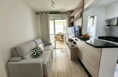 Condominio urban home tatuapé - lindo apartamento a venda - urban tatuapé - mobiliado