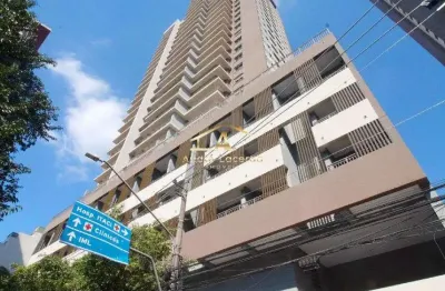 Highlights pinheiros - apartamento em pinheiros, são paulo/sp