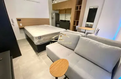 Kitnet / Stúdio para alugar na Rua Antônio Camardo, 756, Tatuapé, São Paulo