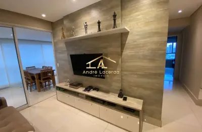 Edifício concept anália franco - lindo apartamento - anália franco/sp