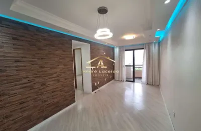 Condomínio villagio di fanti - apartamento a venda alto da mooca sp