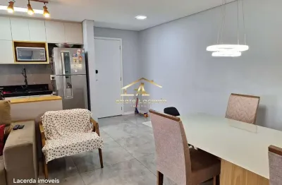 Stories belém - stories belem com mobilias fixas- 3 dormitorios com varanda gourmet 2 vagas de garagem