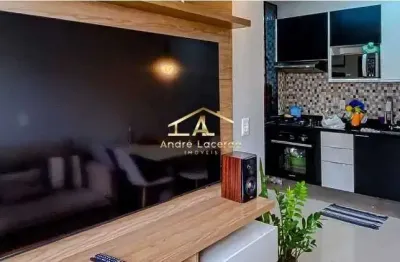 Apartamento com 2 quartos à venda em Belenzinho, São Paulo 