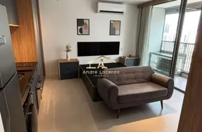 Kitnet / Stúdio para alugar na Rua Airi, 227, Tatuapé, São Paulo