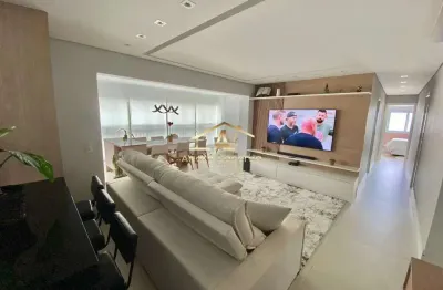 Praça tatuapé - totalmente mobiliado - tatuapé/sp - ao lado do shopping