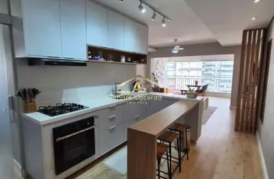 Petrus tatuapé - excelente apartamento -tatuapé/sp - 76 mts - 2 vaga fixas