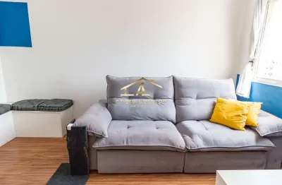 In parque belem - perdizes - apartamento a venda com maravilhosa vista livre