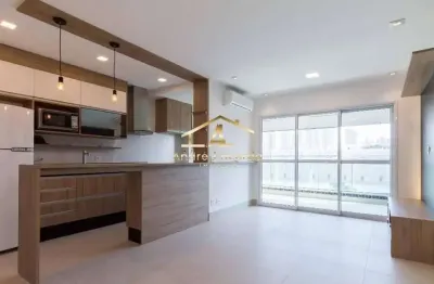 Composite des arts - apartamento para venda - anália franco / sp