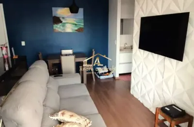 Apartamento com 1 quarto à venda em Belenzinho, São Paulo 
