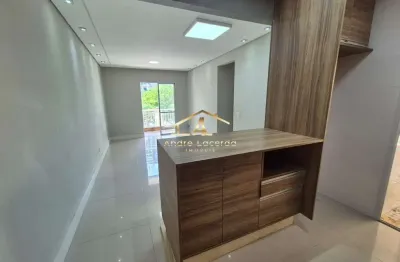 Residencial horizons - excelente apartamento - próximo ao shopping anália franco