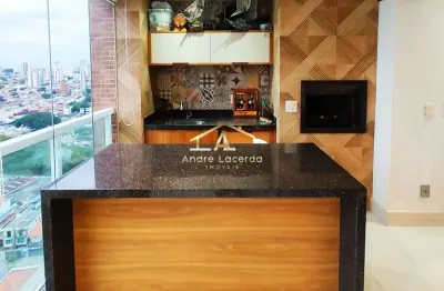 Islas baleares - totalmente mobiliado - islas baleares - tatuapé/sp- lindo apartamento