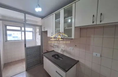 Apartamento com 3 quartos à venda na Rua Chagu, Vila Formosa, São Paulo
