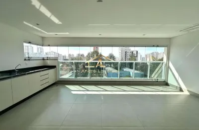Plazas de madrid - excelente apartamento - locação - tatuapé/ sp