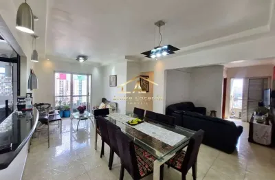 Apartamento com 3 quartos à venda na Rua Ivaí, 151, Tatuapé, São Paulo