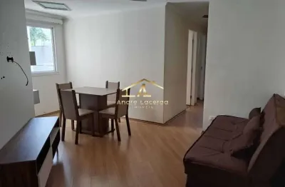 Apartamento com 2 quartos para alugar na Rua Dom Estevão Pimentel, 49, Chácara Belenzinho, São Paulo