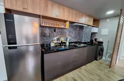 Stories belém - apartamento a venda no belenzinho/sp - porteira fechada