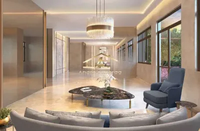 Alive home resort - apartamento alto padrão em vila prudente, são paulo/sp