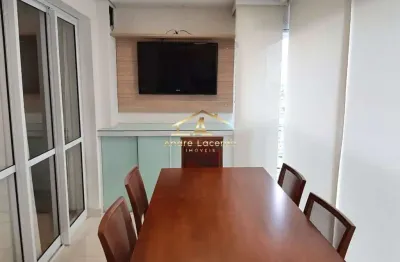 Vision anália franco - lindo apartamento - anália franco/sp