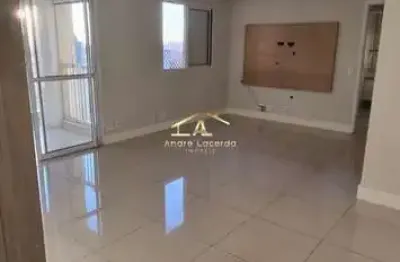 Apartamento com 2 quartos à venda no Tatuapé, São Paulo 